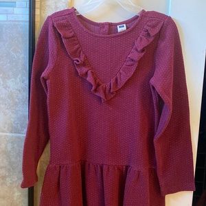 Janie and Jack size 6 dress